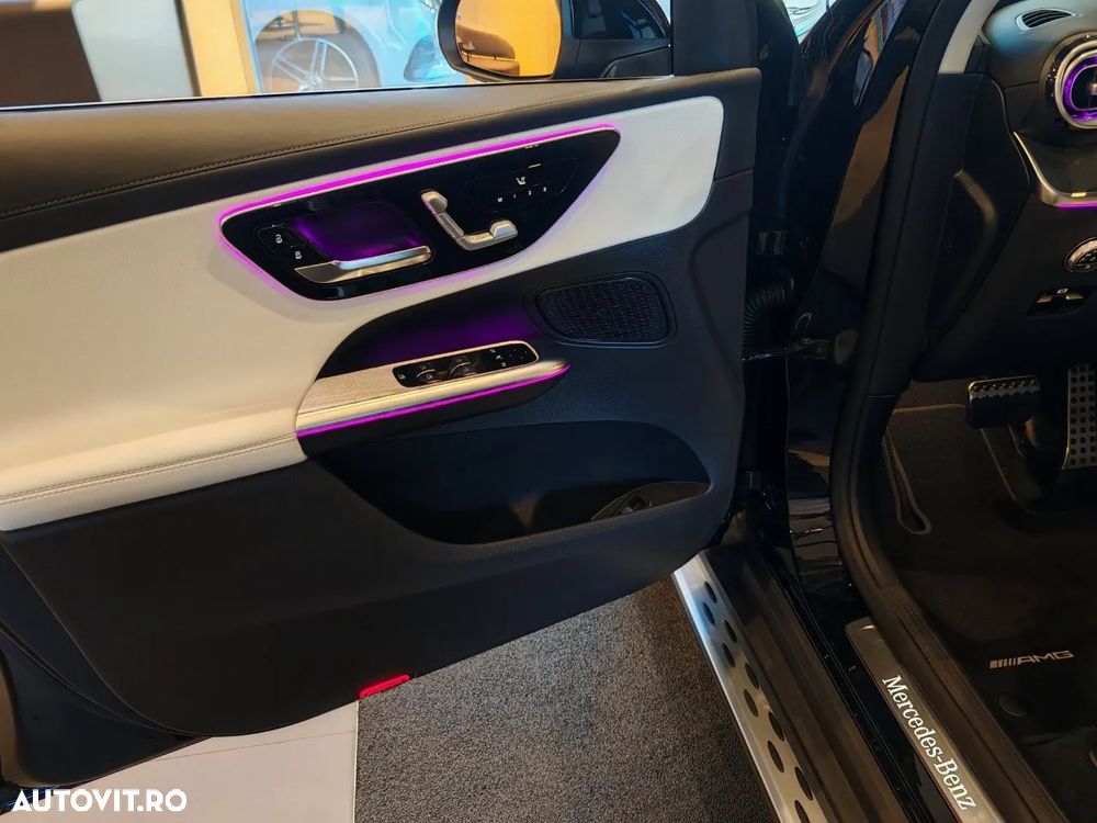 Mercedes-Benz GLC 200 d 4MATIC MHEV - 18