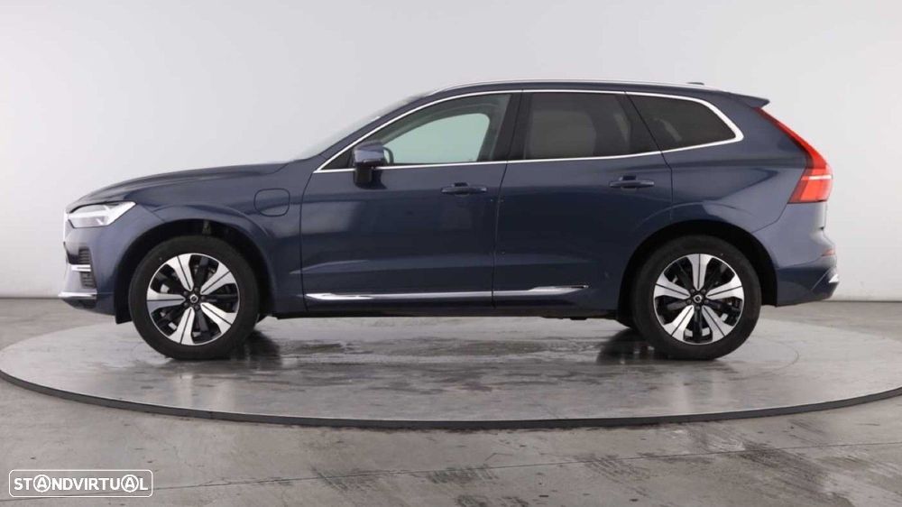 Volvo XC 60 2.0 T6 PHEV Plus Bright AWD - 5
