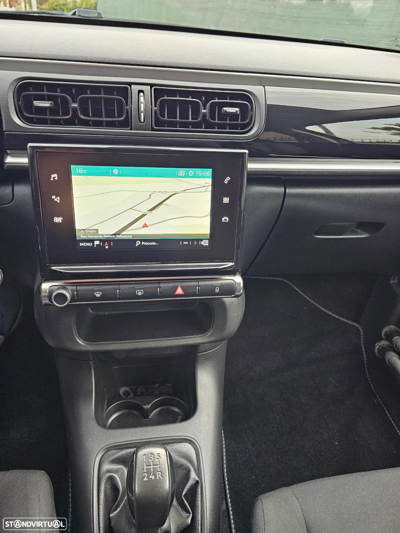 Citroën C3 1.2 PureTech Max - 16