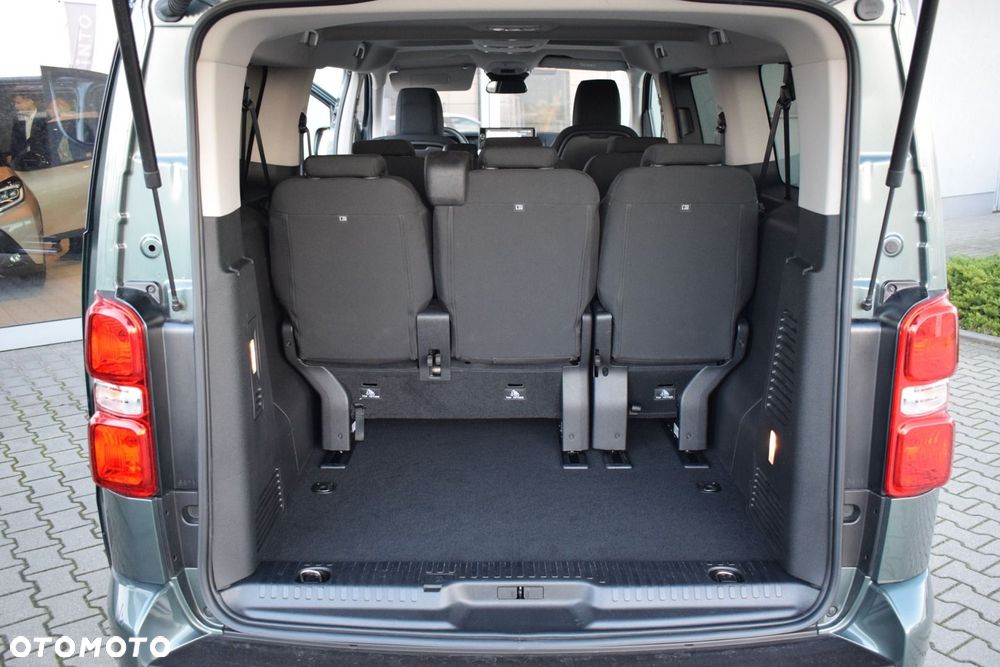 Toyota Proace Verso 2.0 D4-D Long Family - 24