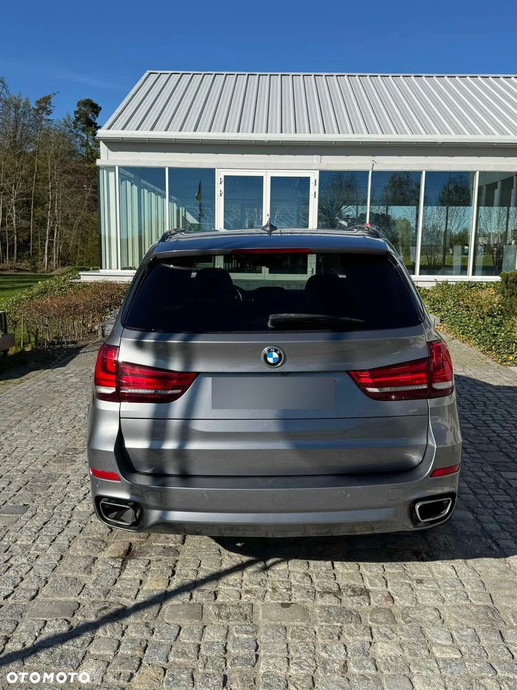 BMW X5 xDrive25d - 6