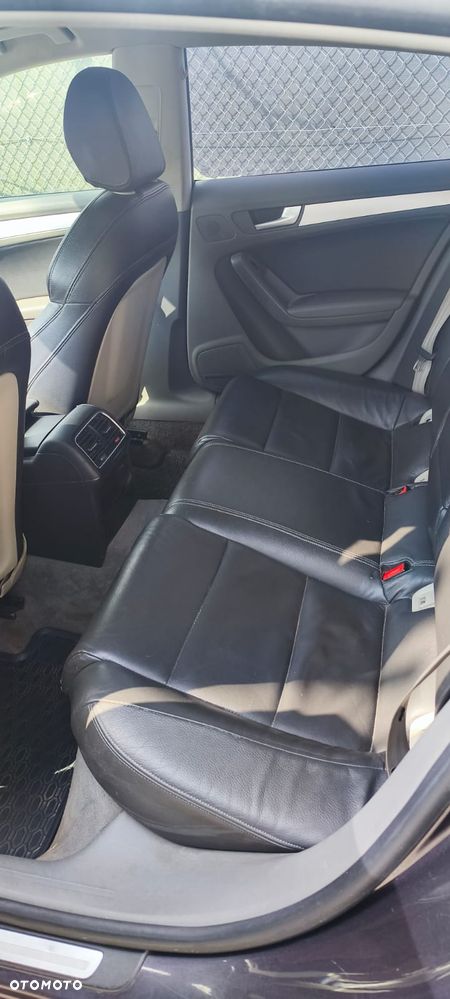 Audi A5 Sportback - 21