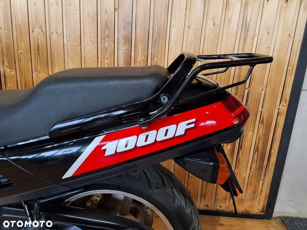 Honda CBR - 13