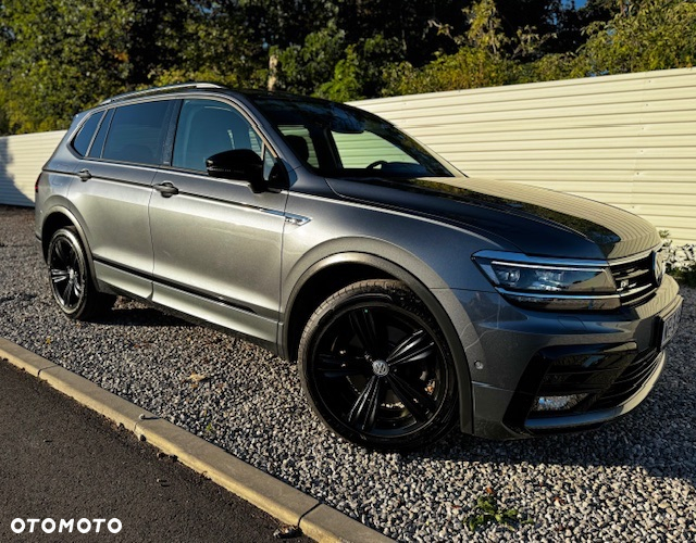 Volkswagen Tiguan 2.0 TSI 4Mot R-Line DSG - 39