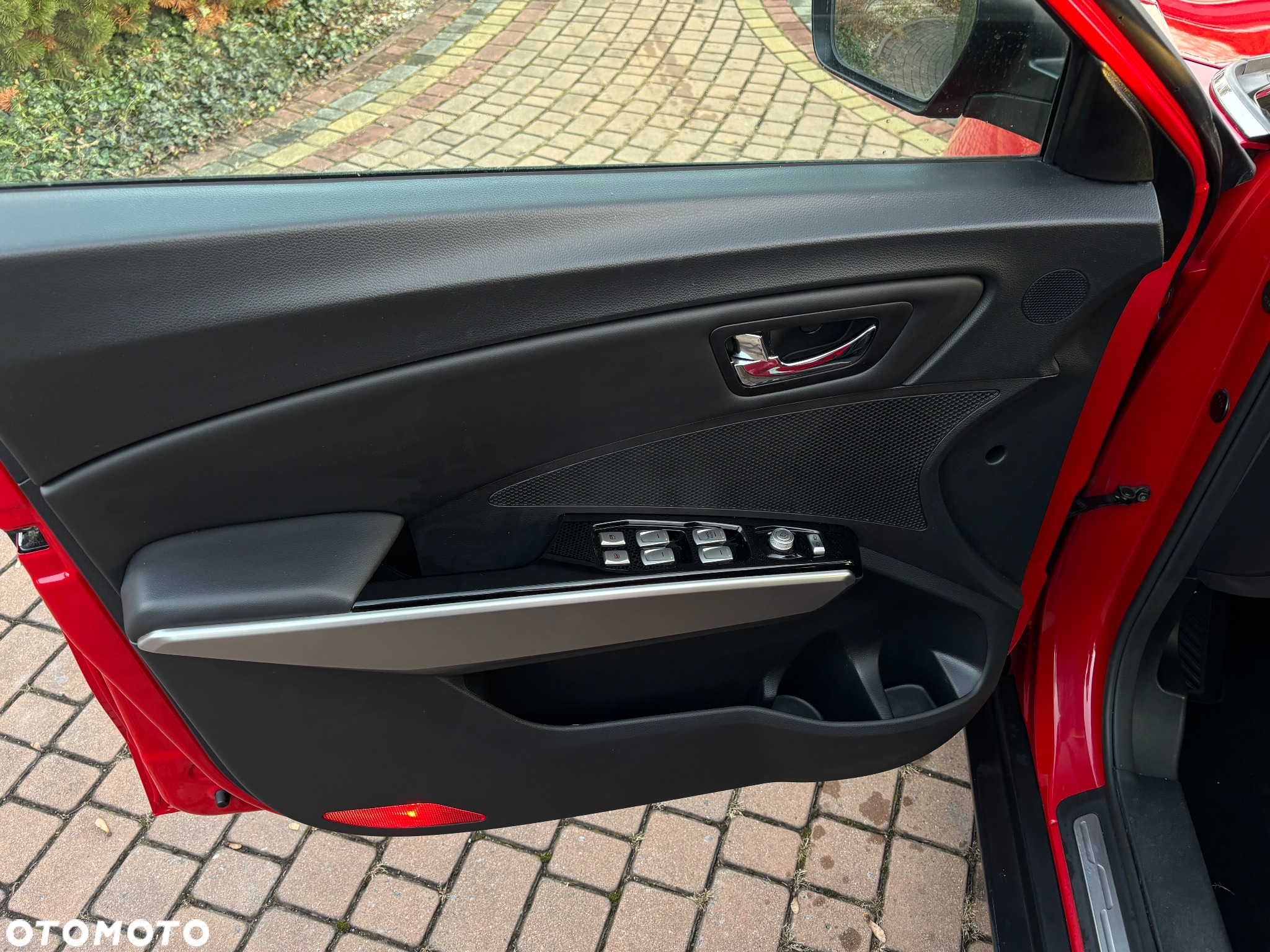 SsangYong/KGM Tivoli 1.6 Quartz - 15