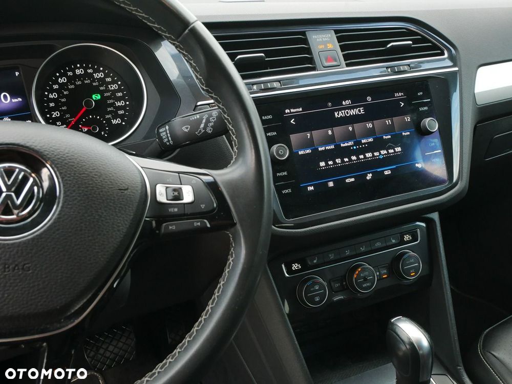 Volkswagen Tiguan Allspace - 20