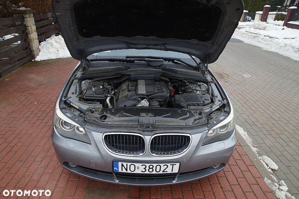 BMW Seria 5 - 24