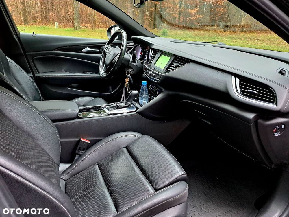 Opel Insignia 2.0 CDTI Business Elegance S&S - 18