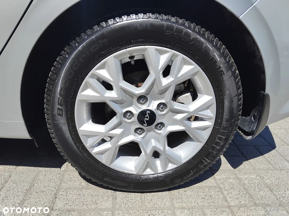 Kia Ceed 1.5 T-GDI M - 24