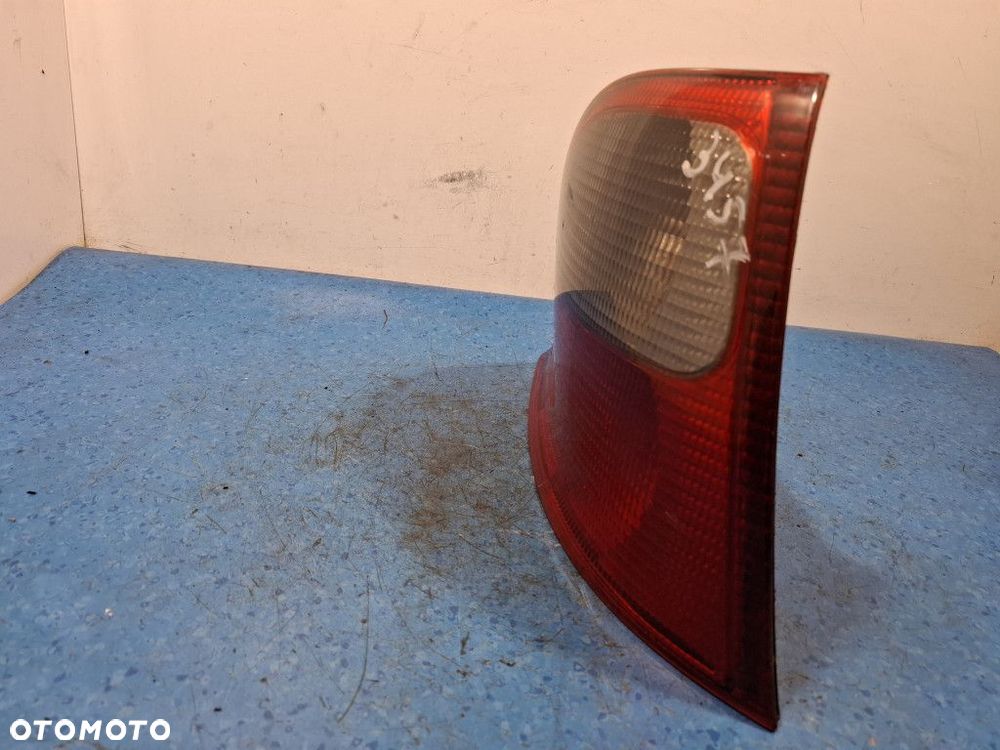 ROVER STREETWISE LAMPA TYŁ PRAWA ZEWNĘTRZNA - 5