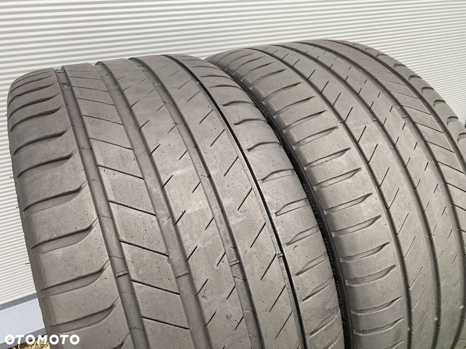 2x 295/35/21 Michelin Latitude Sport 3 / 2020r 6mm / GWARANCJA - 1