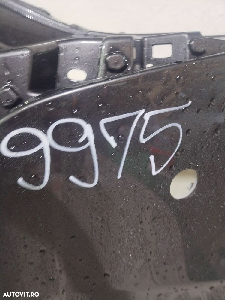 Bara fata Mazda 3, 2019, 2020, 2021, 2022, 2023, cod origine OE BCKN-50031. 9975 - 5