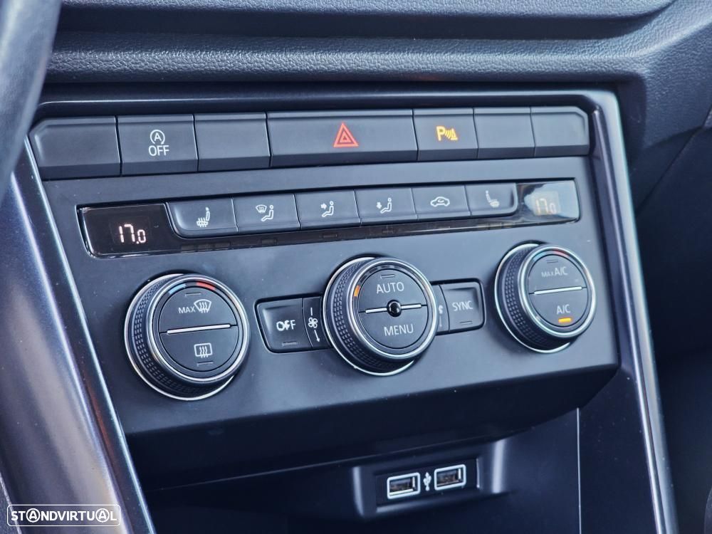 VW T-Roc 1.0 TSI OPF - 18