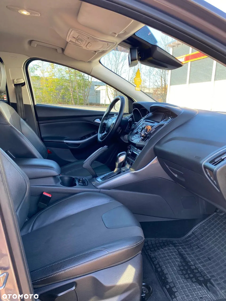Ford Focus - 15