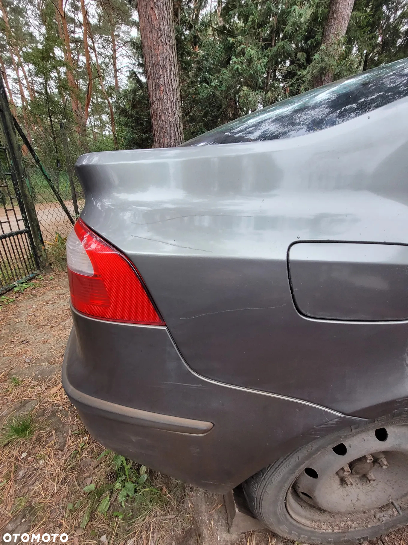 Renault Laguna - 4
