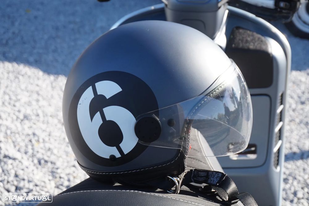 Vespa GTV 300 Sei Giorni II Edition - 53