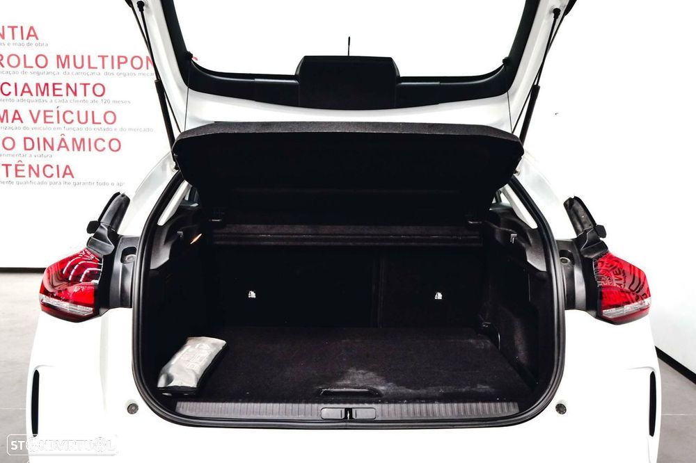 Citroën C4 1.2 PureTech Feel Pack - 11