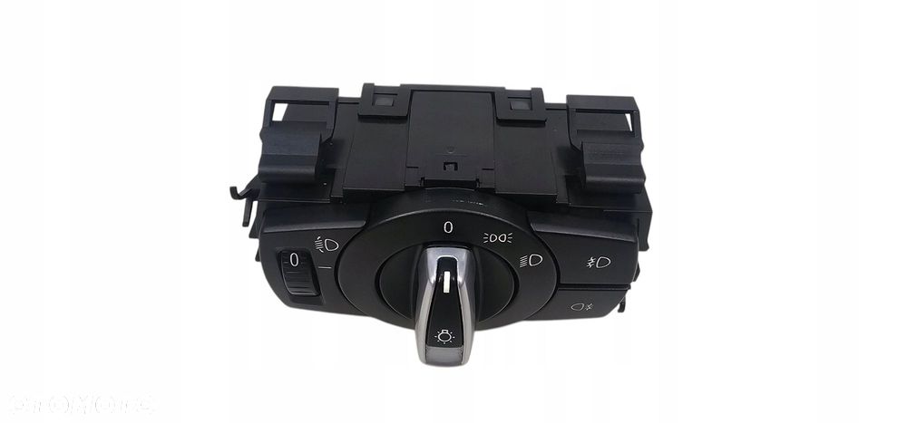 Bmw E88 E82 X1 E84 E90 E91 Lift Panel Przełącznik Włącznik Świateł 9169405 - 2