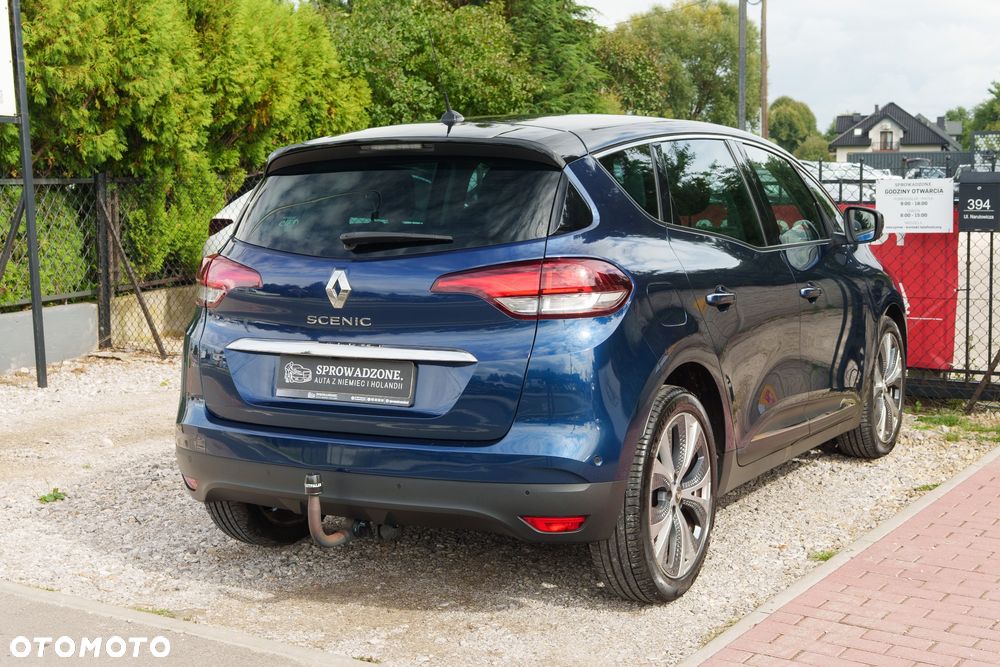 Renault Scenic 1.3 TCe Energy Intens - 34