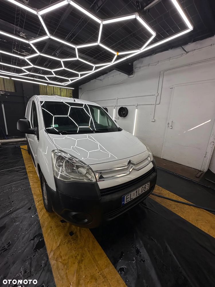 Citroën Berlingo - 2