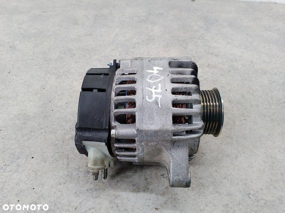 ALTERNATOR CITROEN C1 101210-1410 DAN1036   1.0 i 12V 68KM - 1