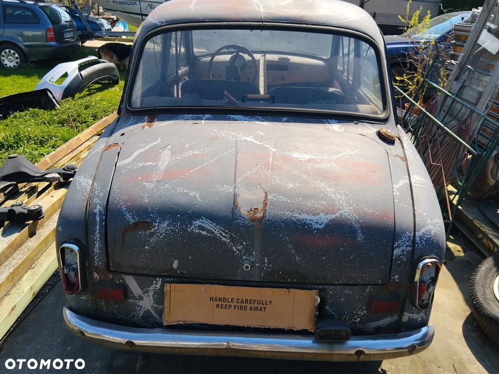 Syrena 105 - 5