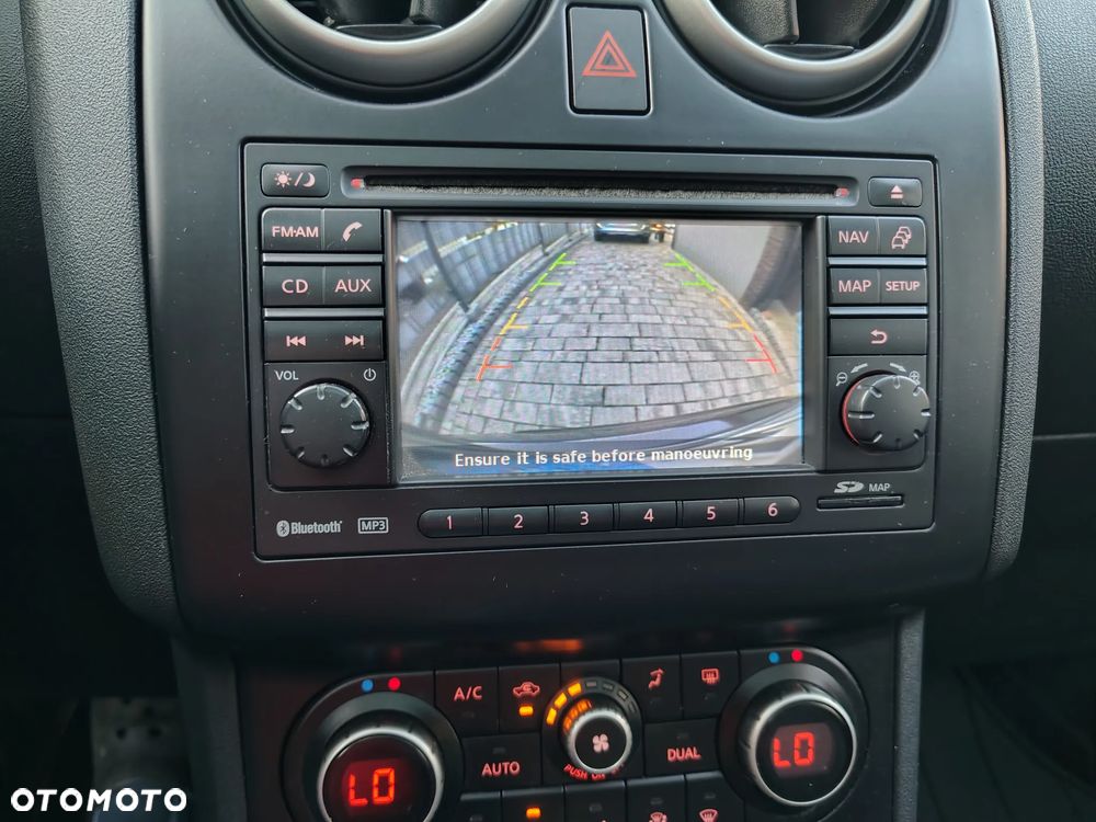 Nissan Qashqai+2 2.0 dCi 4x4 Tekna EU5 - 11