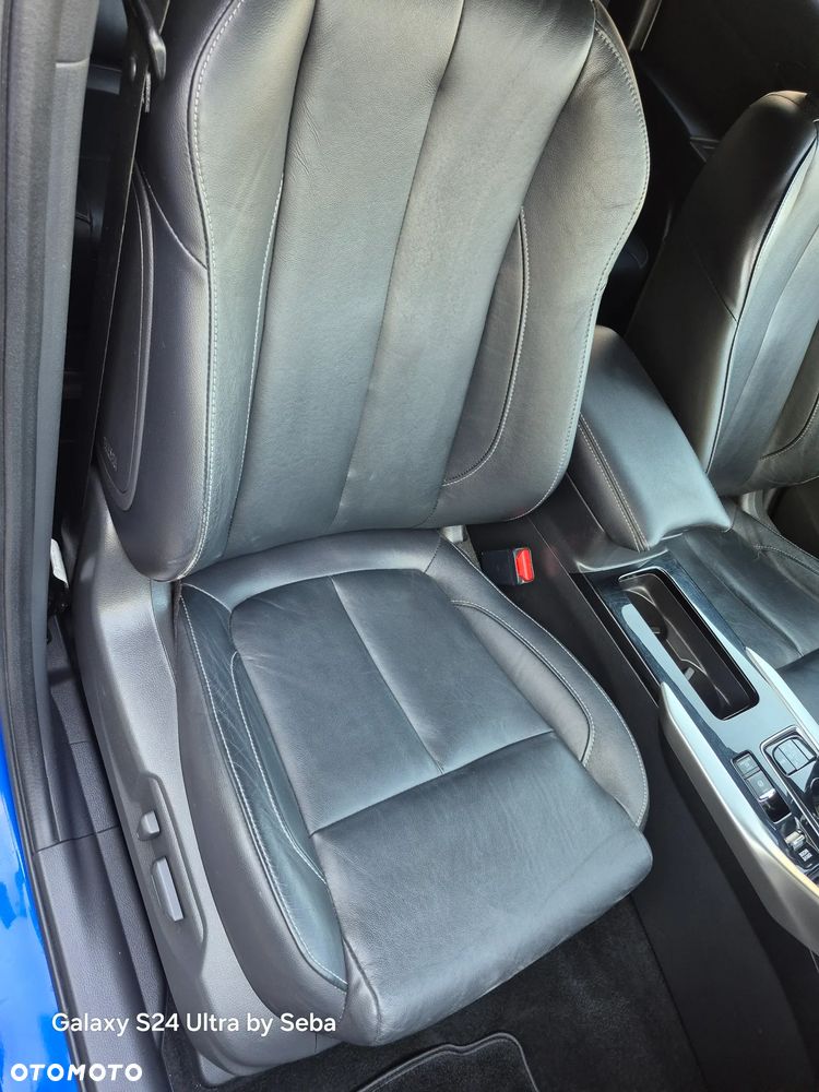 Mitsubishi Eclipse Cross 2.4 PHEV Instyle Plus - 30