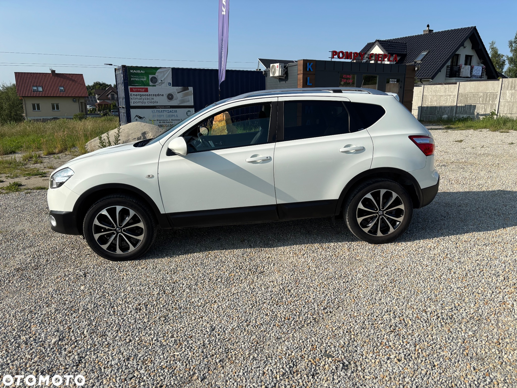 Nissan Qashqai 1.6 I-Way - 3