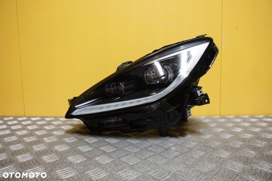 SUBARU BRZ II 2021- REFLEKTOR LAMPA FULL LED LEWA USA - 1