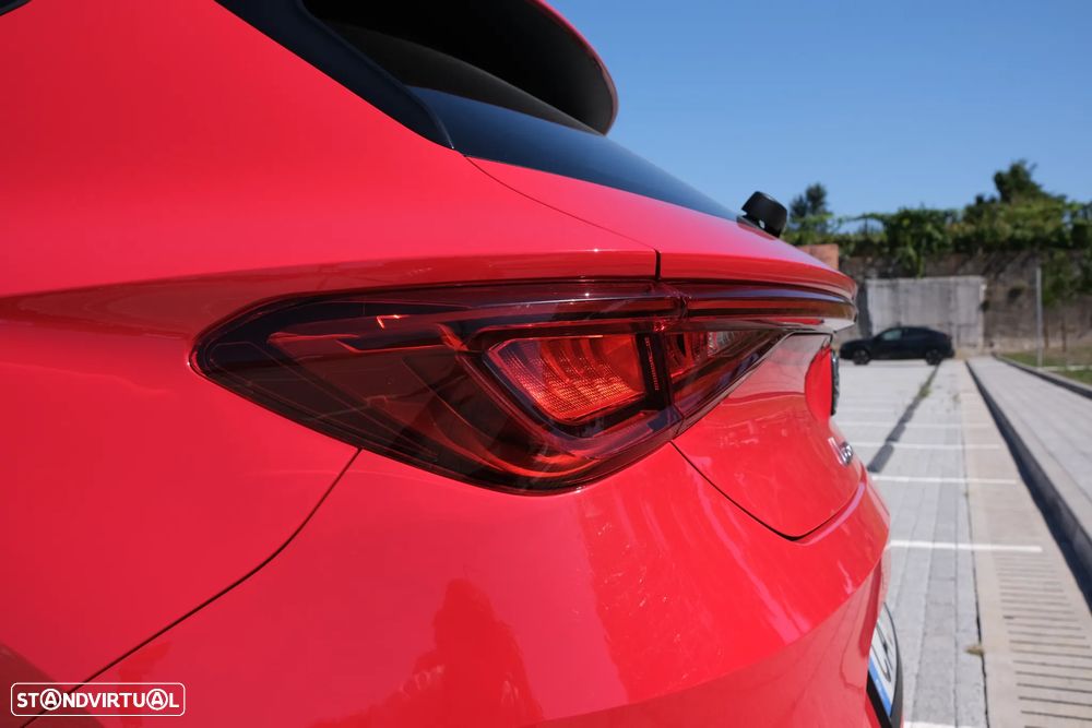 SEAT Leon - 9