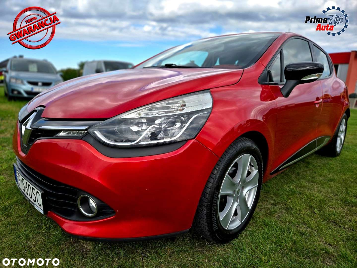 Renault Clio - 6