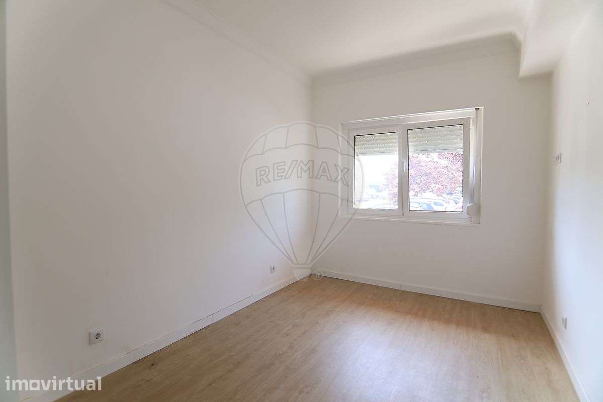 Apartamento T1 para arrendamento - Grande imagem: 4/11