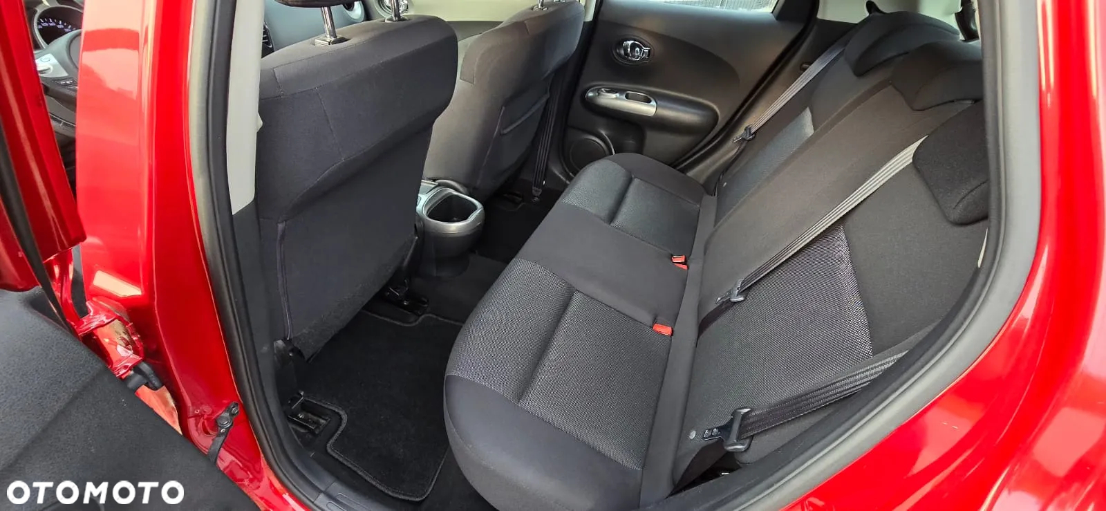 Nissan Juke 1.6 Acenta - 12