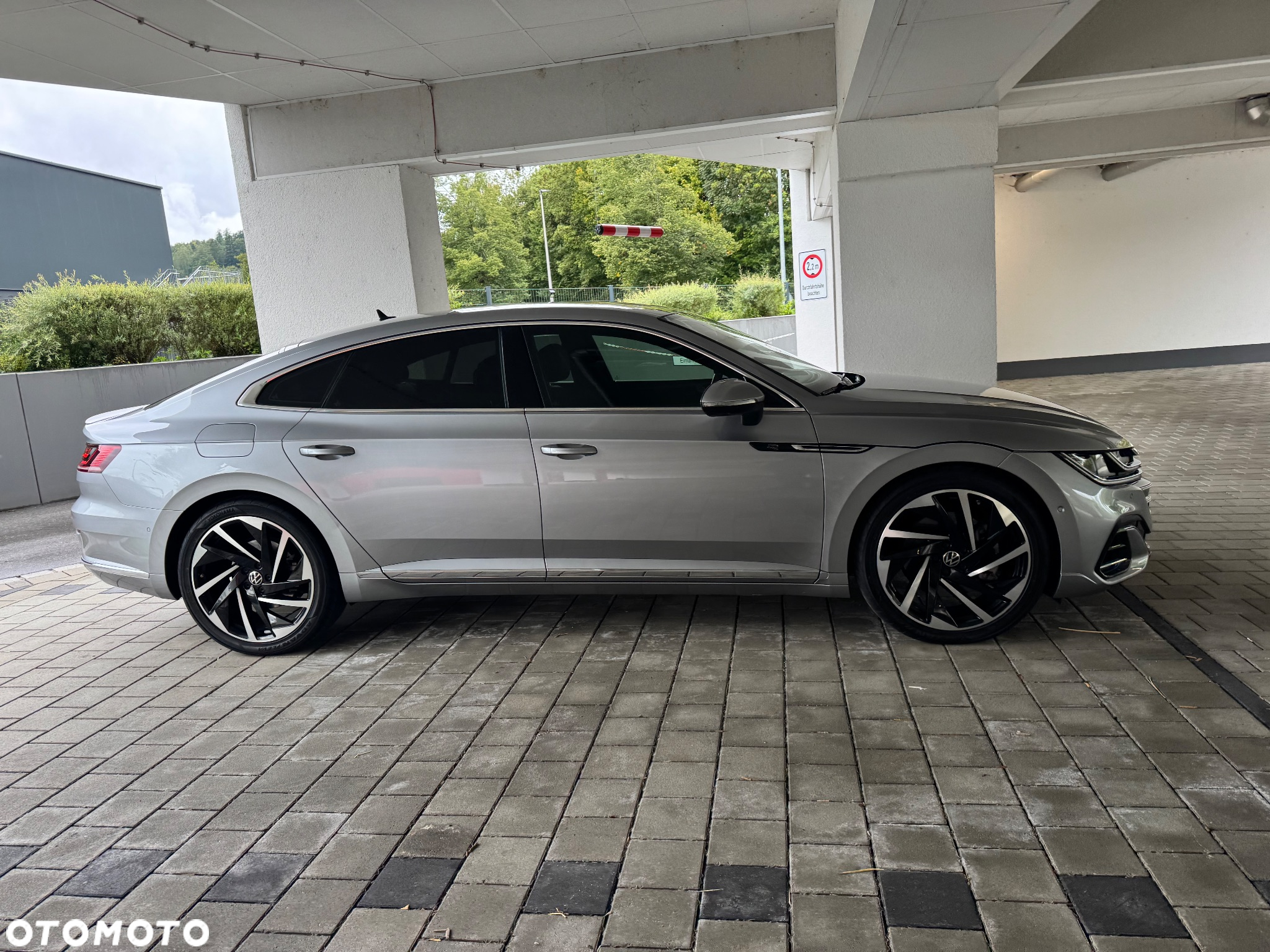 Volkswagen Arteon 2.0 TSI OPF 4Motion DSG R-Line - 6