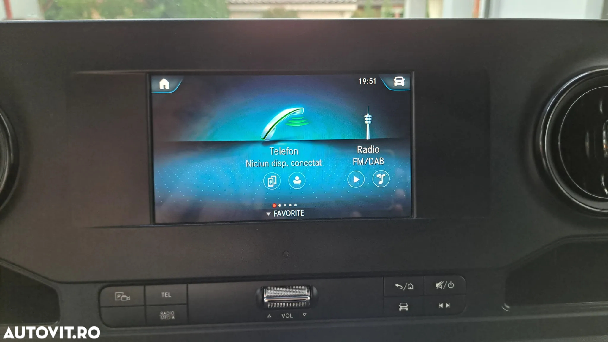 Mercedes-Benz Sprinter 315 CDI Lang HA - 30