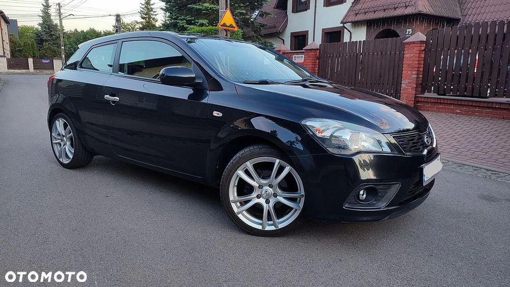 Kia ProCeed 1.4 Comfort - 6