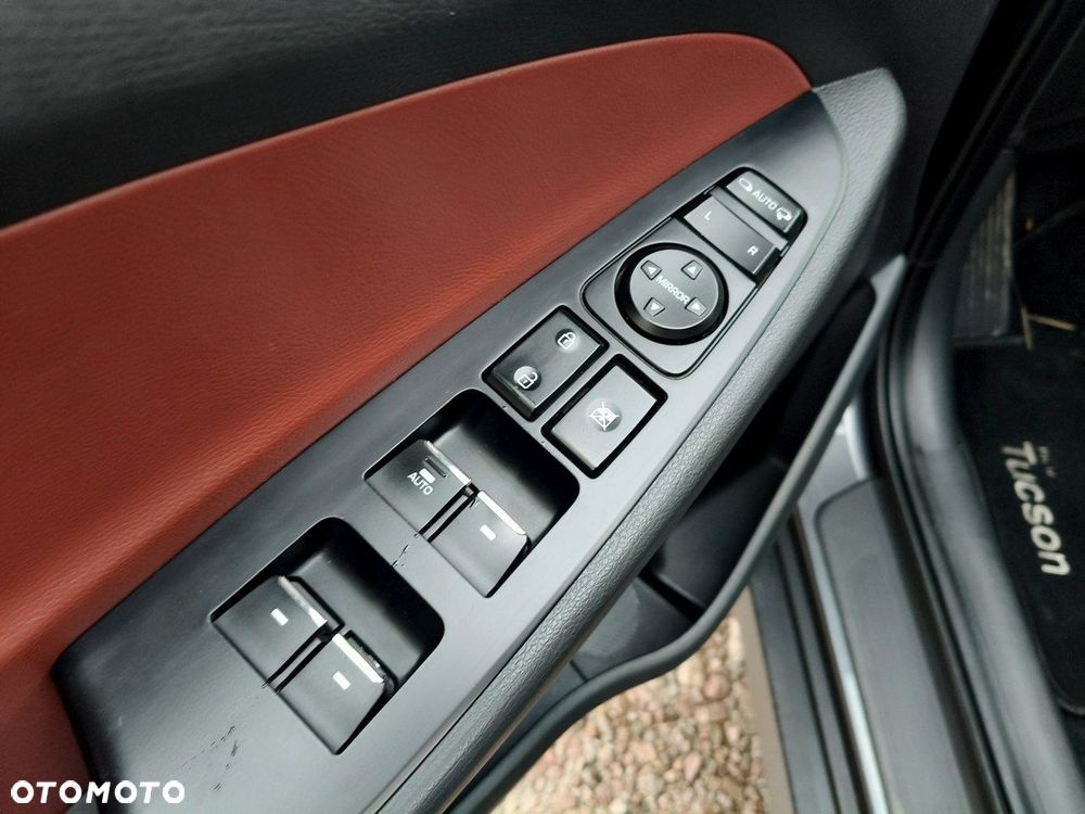 Hyundai Tucson - 5