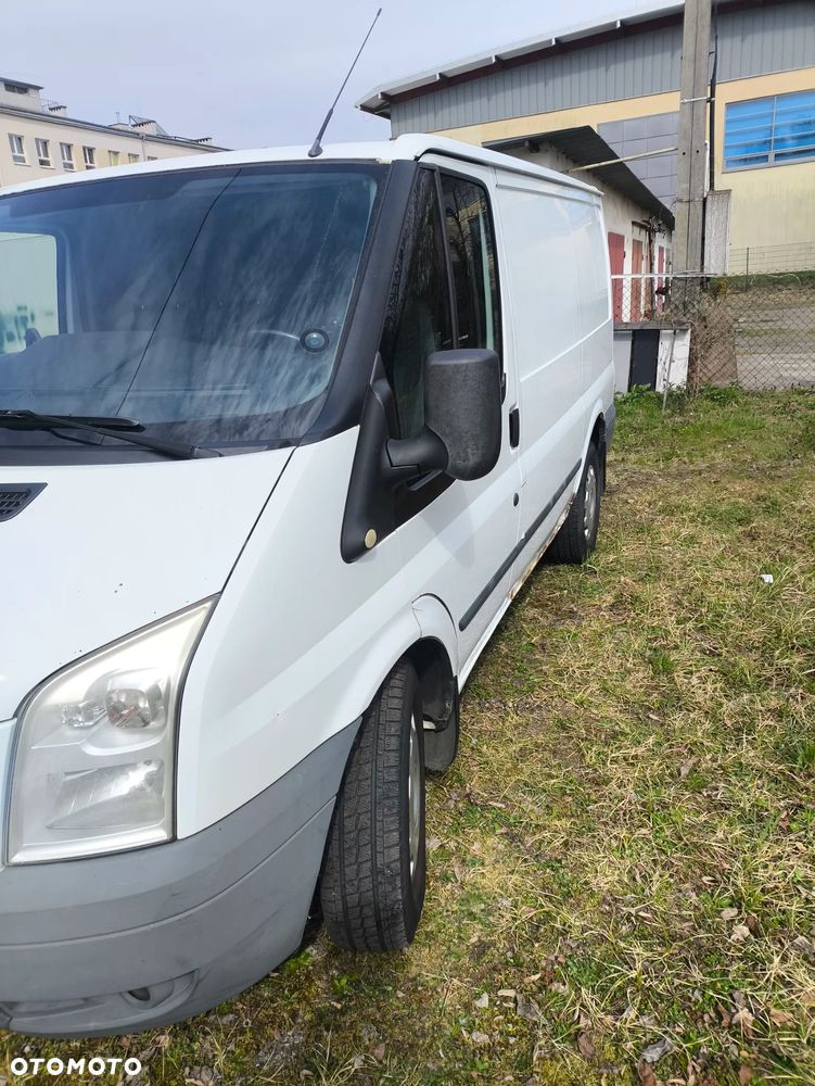 Ford TRANSIT - 2