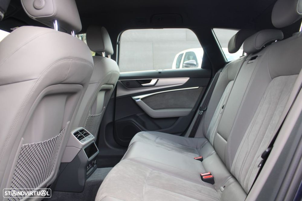 Audi A6 Avant 40 TDI S tronic - 7