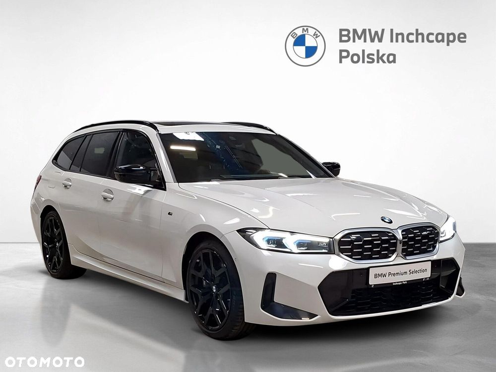 BMW Seria 3 - 8