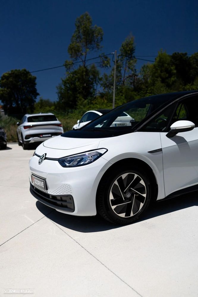 VW ID.3 Pure - 16