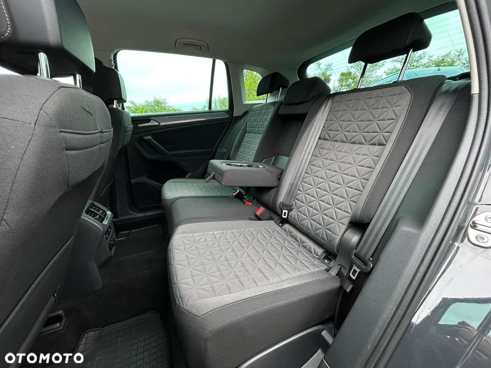 Volkswagen Tiguan 1.5 TSI EVO Life DSG - 19