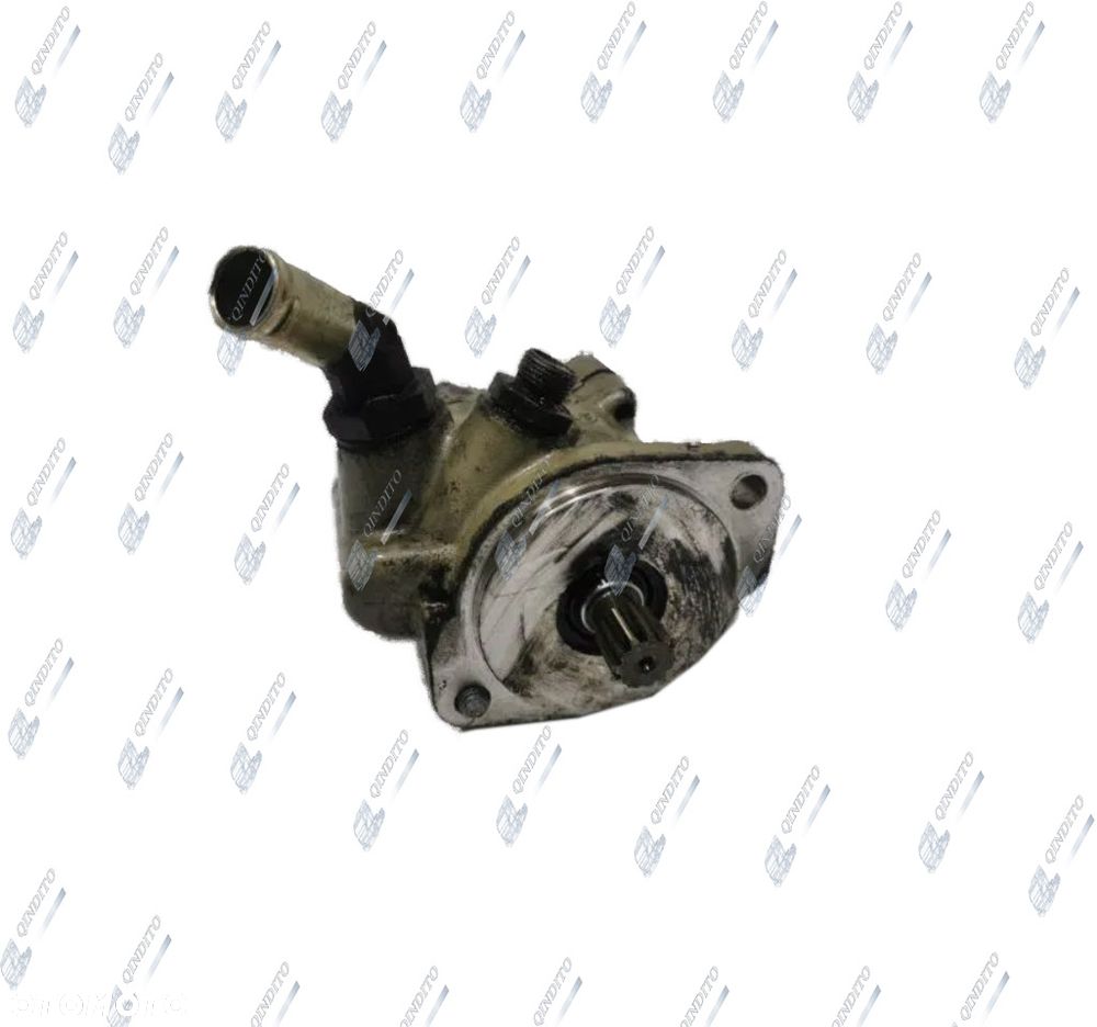 POMPA WSPOMAGANIA MERCEDES ATEGO ACTROS EURO 6 A0034601680 - 1