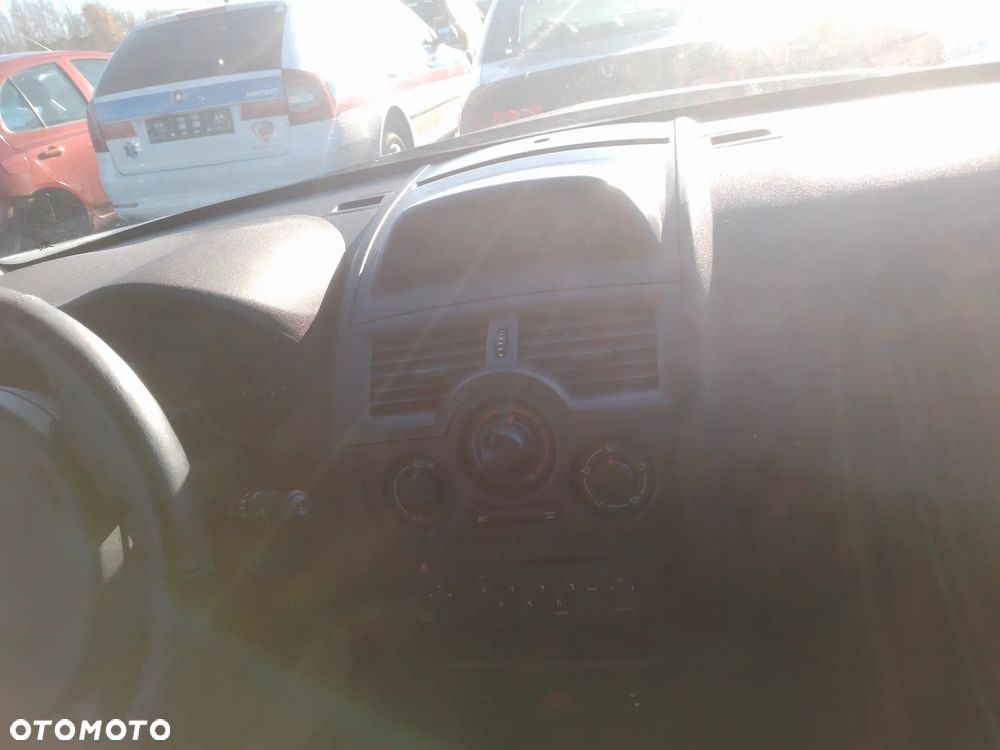 RENAULT MEGANE II LIFT KOMBI 05-09 1.5 DCI  PRZEKŁADNIA KIEROWNICZA MAGLOWNICA - 22