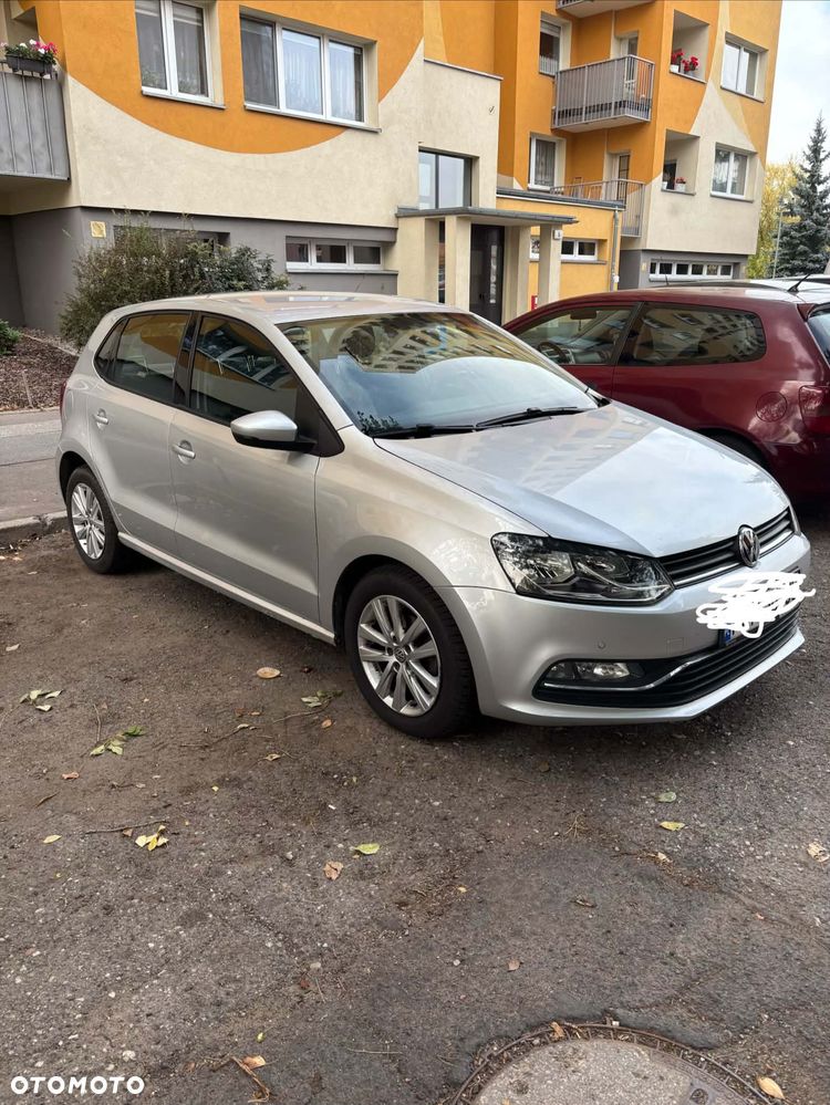 Volkswagen Polo - 7