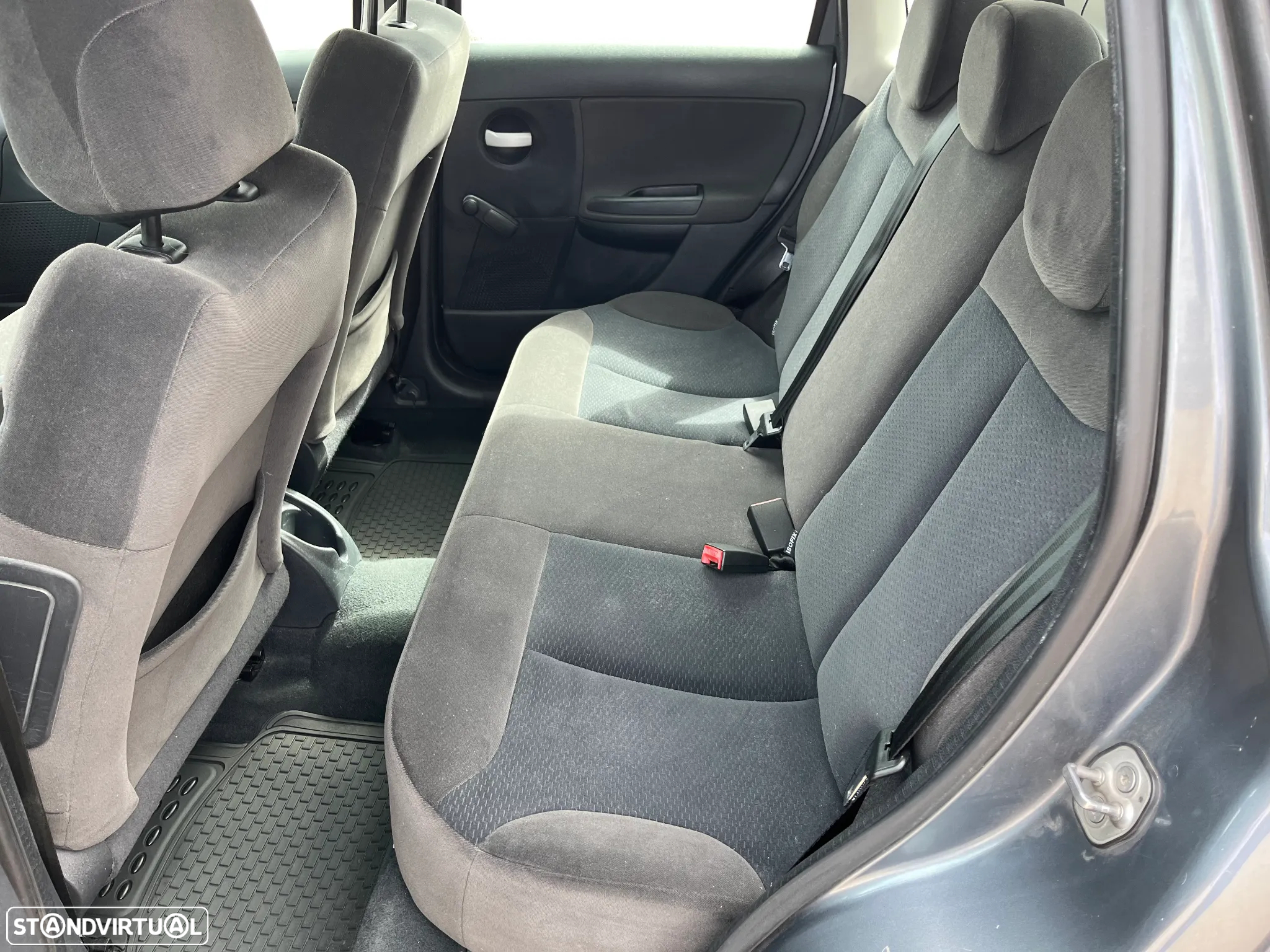Citroën C3 1.1 Airdream Seduction - 13