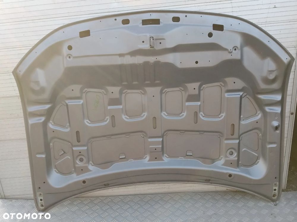 D916/D991/G81 MITSUBISHI OUTLANDER III 3 2012-22 MASKA POKRYWA - 11
