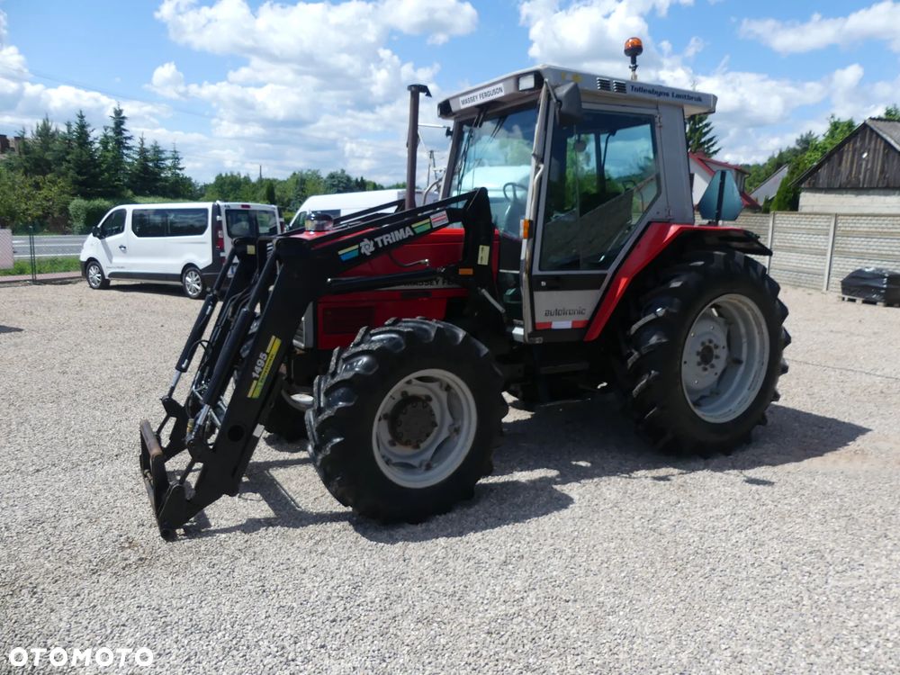 Massey Ferguson 3060 MF 3060 - 26