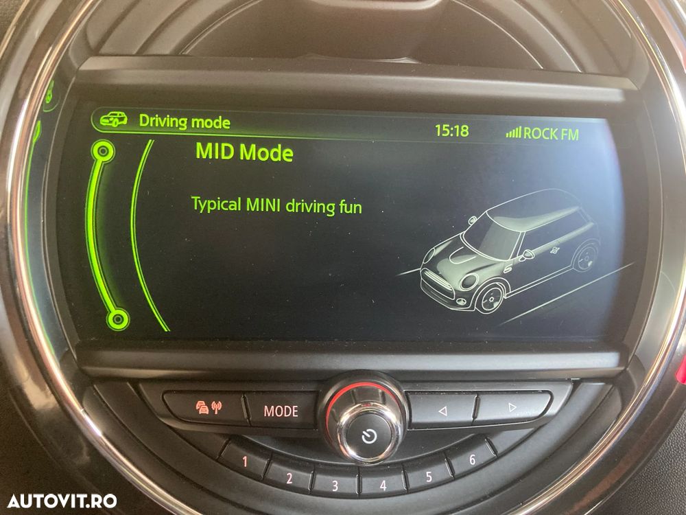 Mini Cooper S - 20